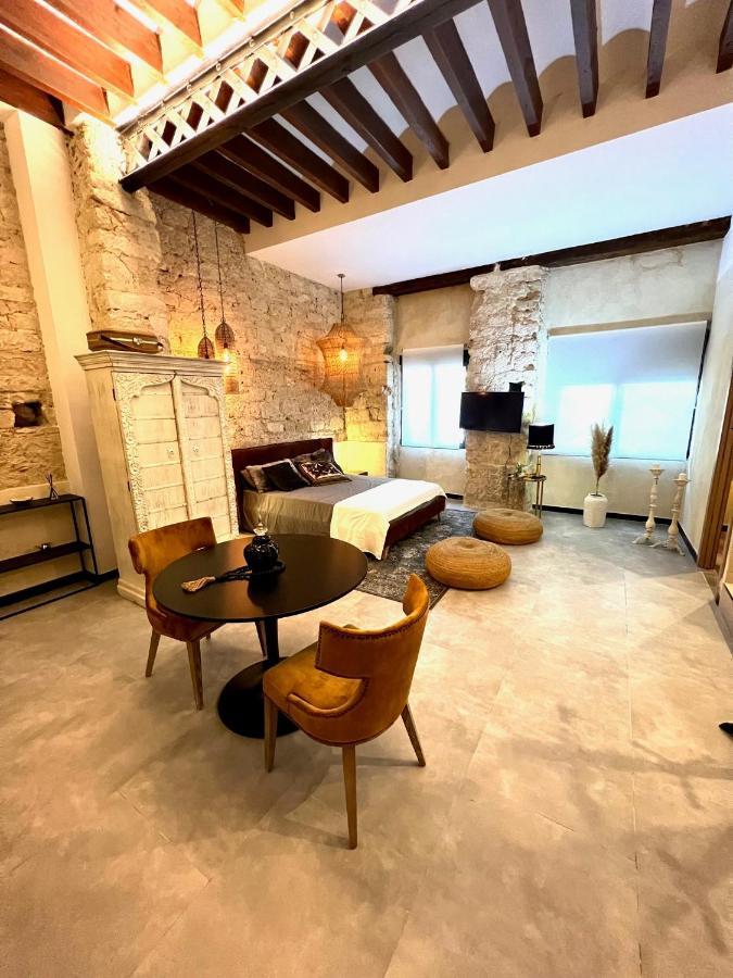 Apartment Abanico 1