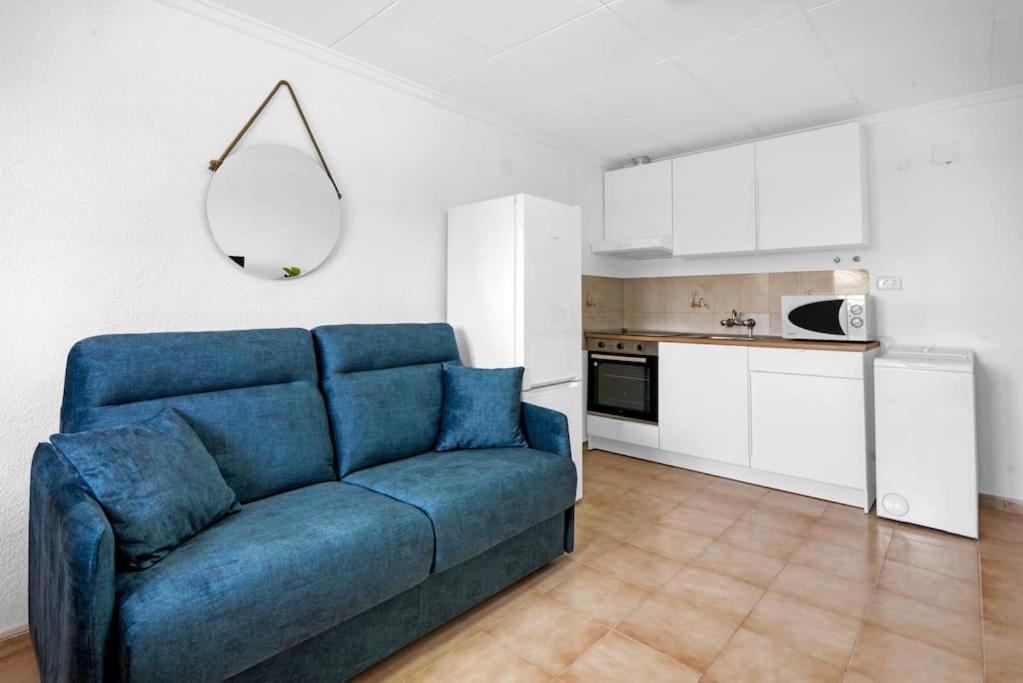 Luxe Apartment, Chill Out, 10 Min Alicante