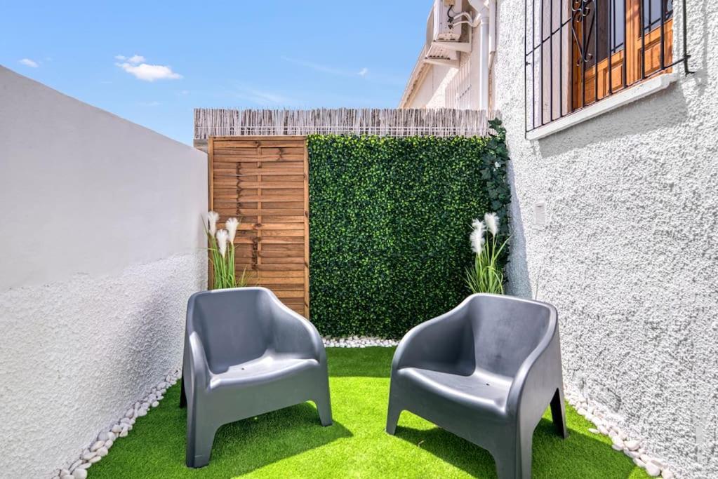 Apartamento Luxe Apartment, Chill Out, 10 Min