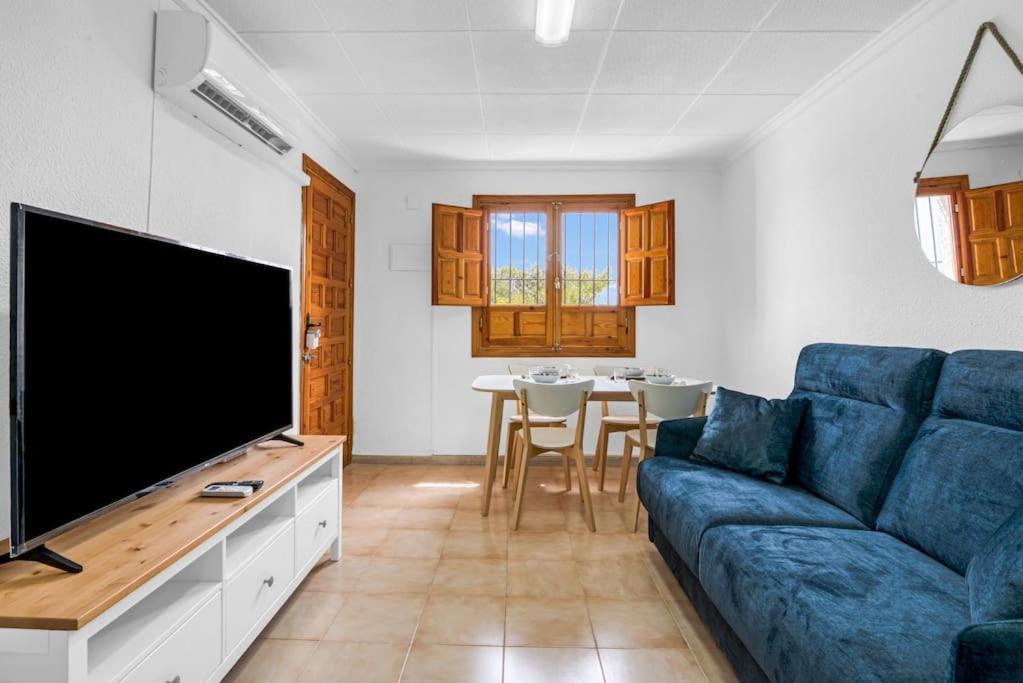 Luxe Apartment, Chill Out, 10 Min Apartamento Alicante