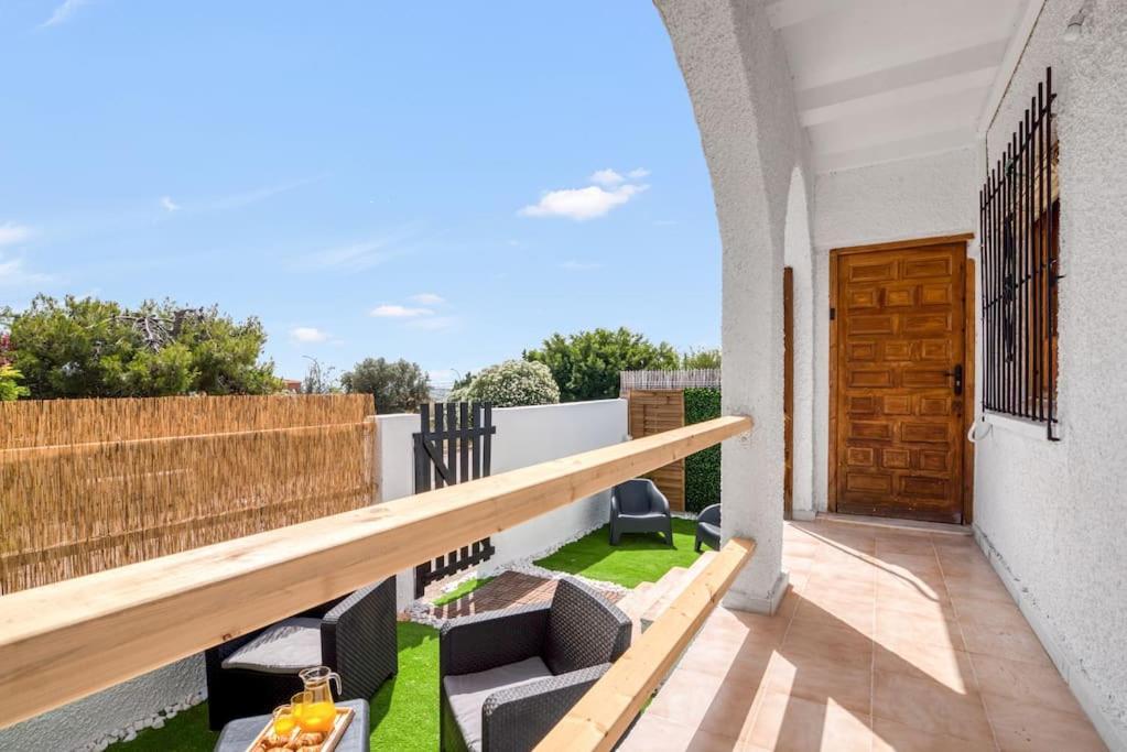 Luxe Apartment, Chill Out, 10 Min Apartamento Alicante