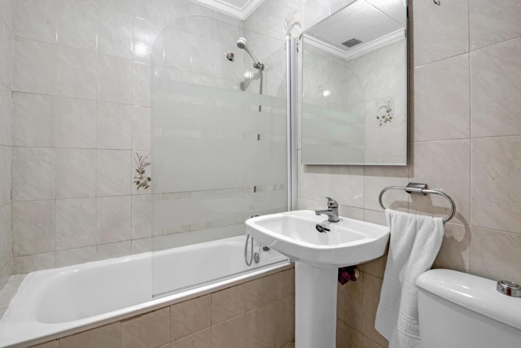 Luxe Apartment, Chill Out, 10 Min Apartamento