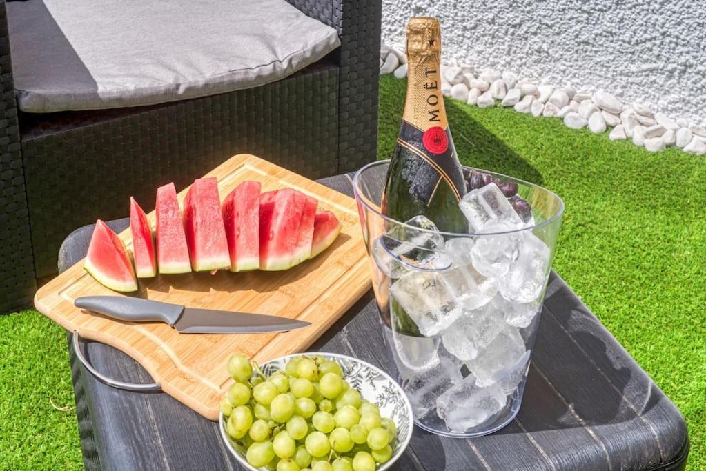Luxe Apartment, Chill Out, 10 Min Apartamento Alicante