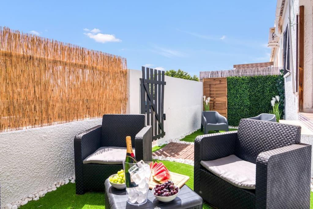 Luxe Apartment, Chill Out, 10 Min Apartamento