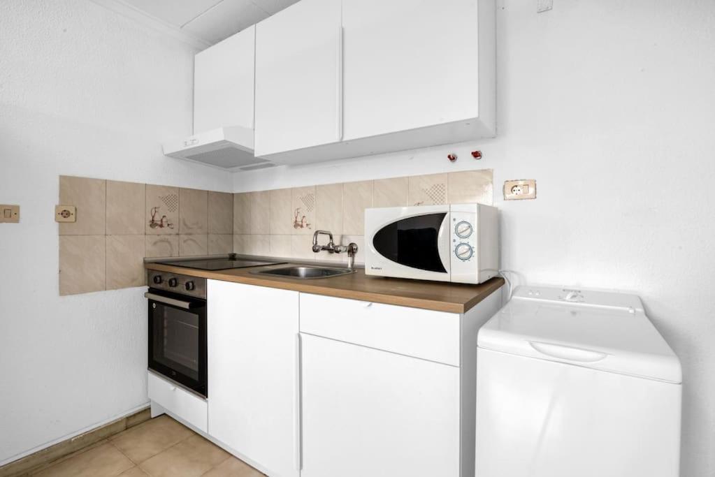 Luxe Apartment, Chill Out, 10 Min Apartamento Alicante