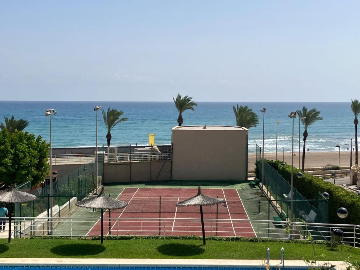 Apartment Muchavista Beach Gam *
