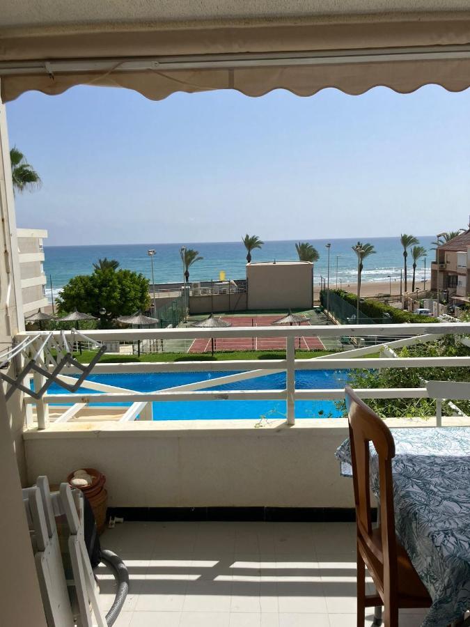 Muchavista Beach Gam Apartment Alicante