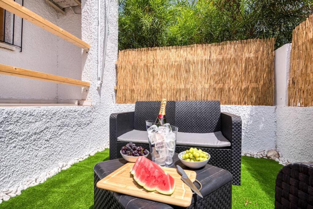Apartamento Luxe Apartment, Chill Out, 10 Min *