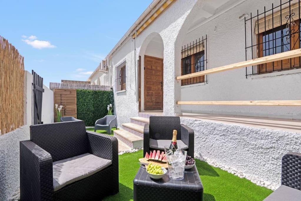 Luxe Apartment, Chill Out, 10 Min Apartamento