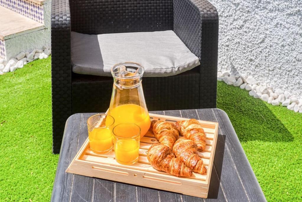 Apartamento Luxe Apartment, Chill Out, 10 Min *