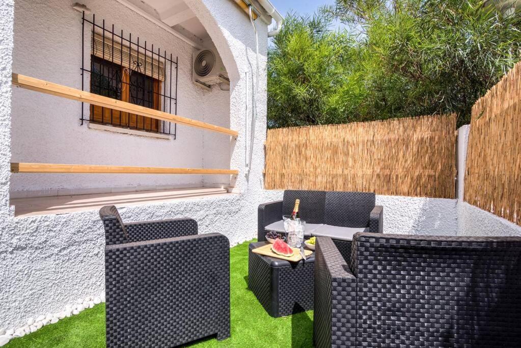 Luxe Apartment, Chill Out, 10 Min *