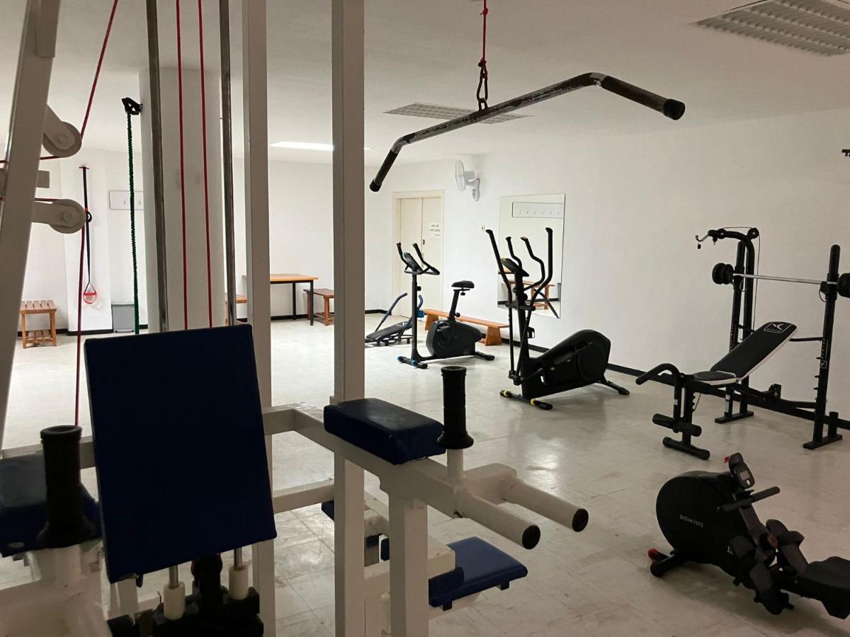 Apartment Muchavista Beach Gam Alicante