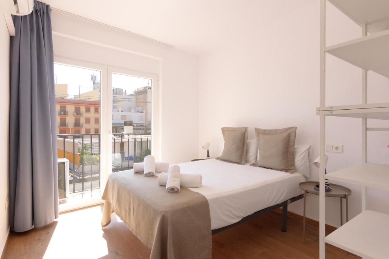 Appartement Santa Maria By Be Alicante