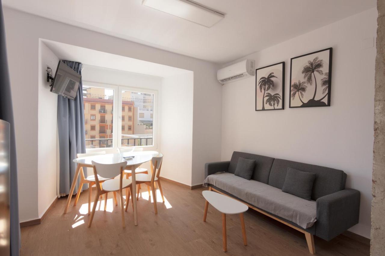 Santa Maria By Be Appartement *