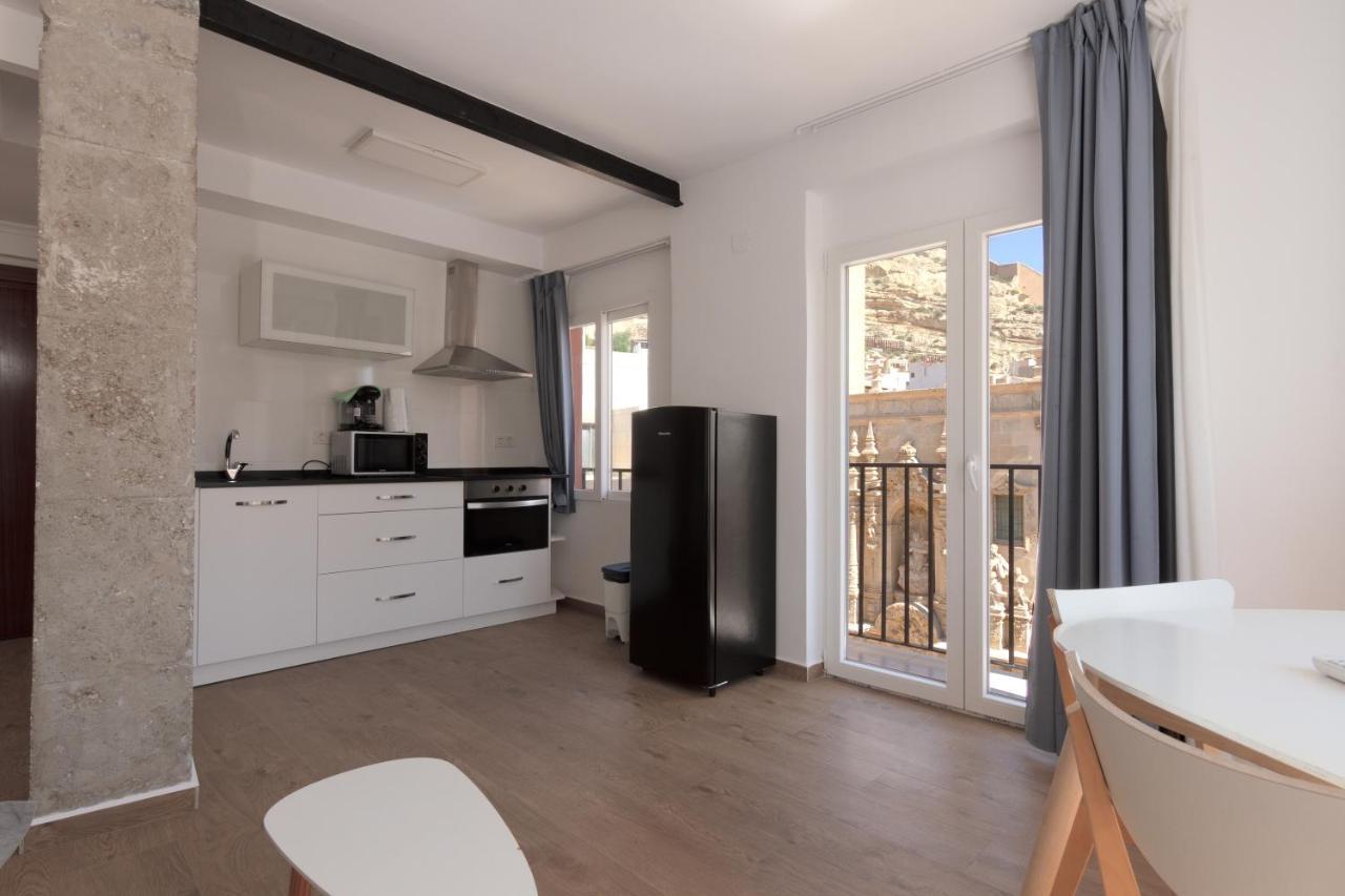 Apartamento Santa Maria By Be *