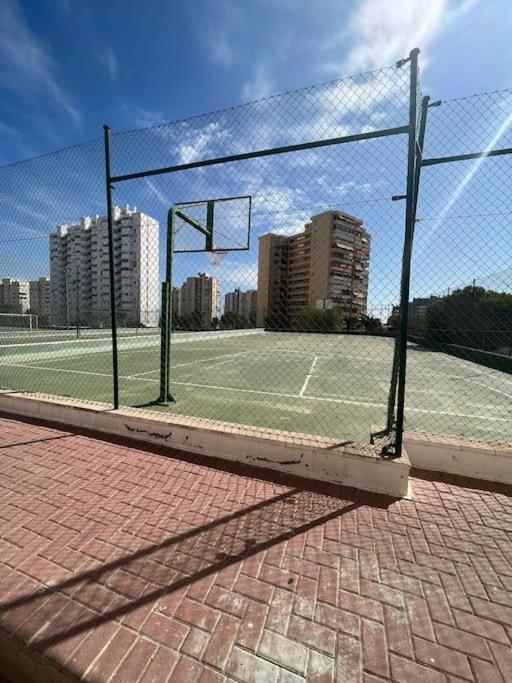 Apartamento Villamar 5 Inmo Leo Playa De San Juan Piscina Parking Wifi Alicante