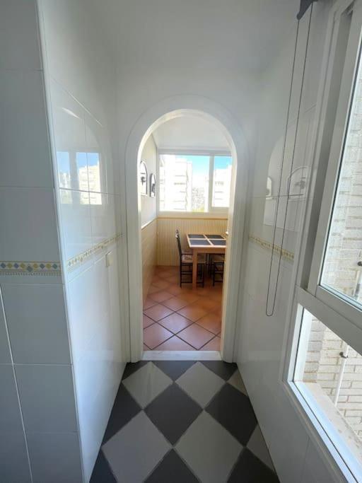 Apartamento Villamar 5 Inmo Leo Playa De San Juan Piscina Parking Wifi