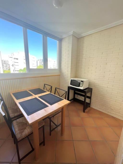 Apartamento Villamar 5 Inmo Leo Playa De San Juan Piscina Parking Wifi *