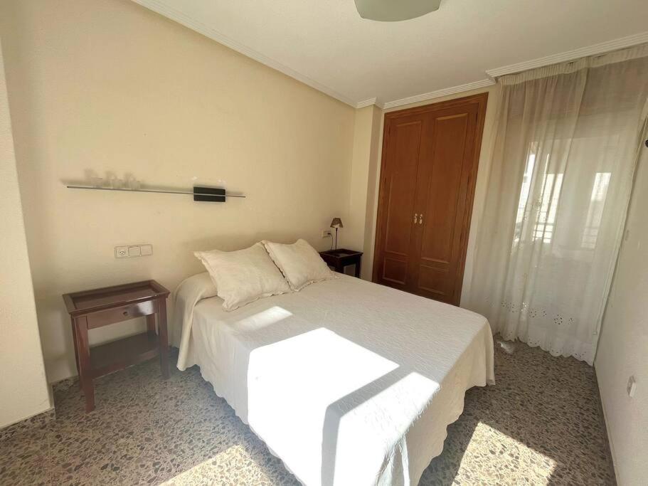 Villamar 5 Inmo Leo Playa De San Juan Piscina Parking Wifi Apartamento *