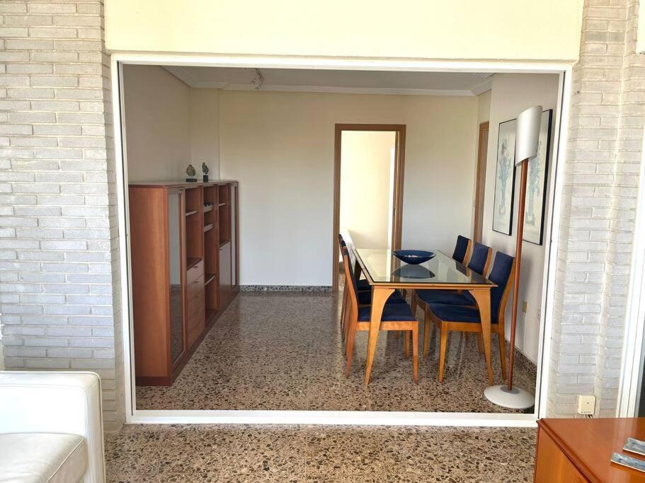 Villamar 5 Inmo Leo Playa De San Juan Piscina Parking Wifi *