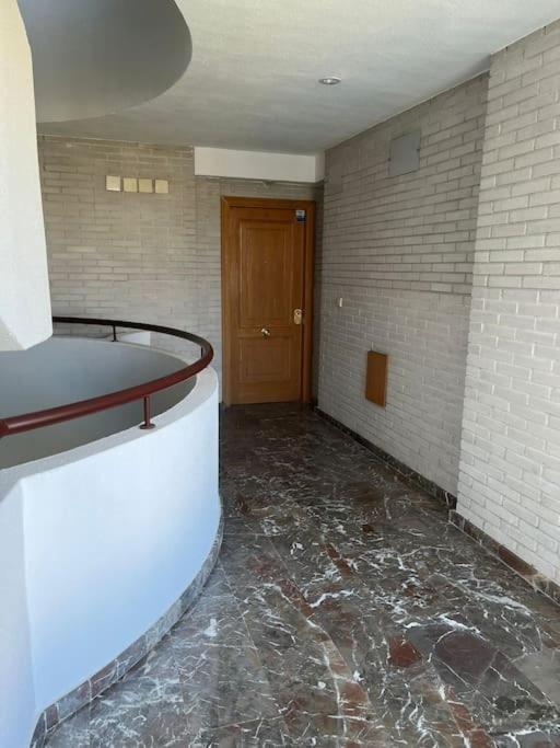 Appartement Villamar 5 Inmo Leo Playa De San Juan Piscina Parking Wifi Alicante