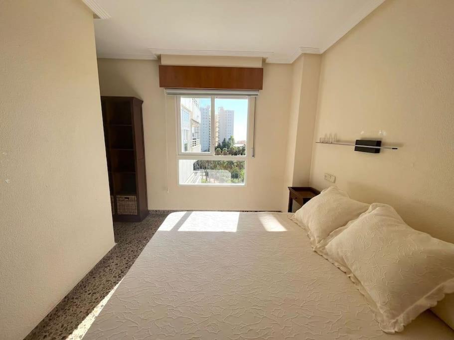 Villamar 5 Inmo Leo Playa De San Juan Piscina Parking Wifi Apartamento
