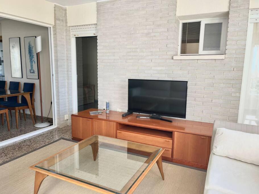 Villamar 5 Inmo Leo Playa De San Juan Piscina Parking Wifi Apartamento Alicante