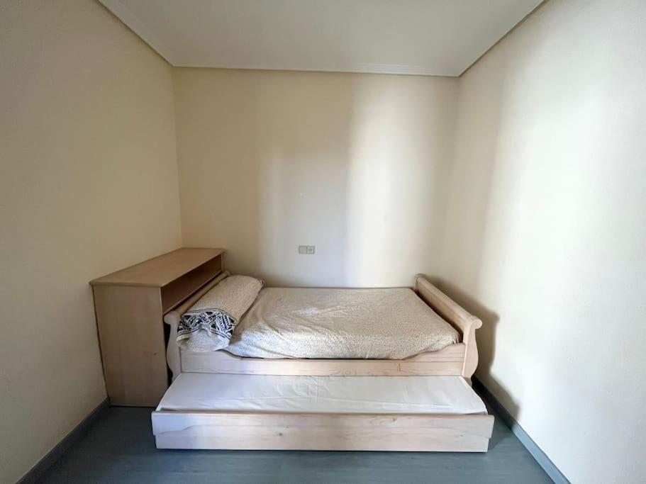 Villamar 5 Inmo Leo Playa De San Juan Piscina Parking Wifi * Alicante