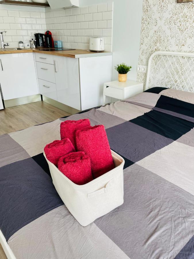 Apartamento Heart - Castle View *