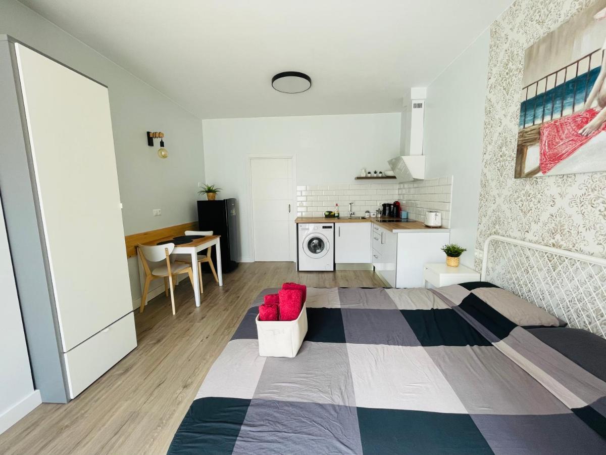 Apartamento Heart - Castle View Alicante