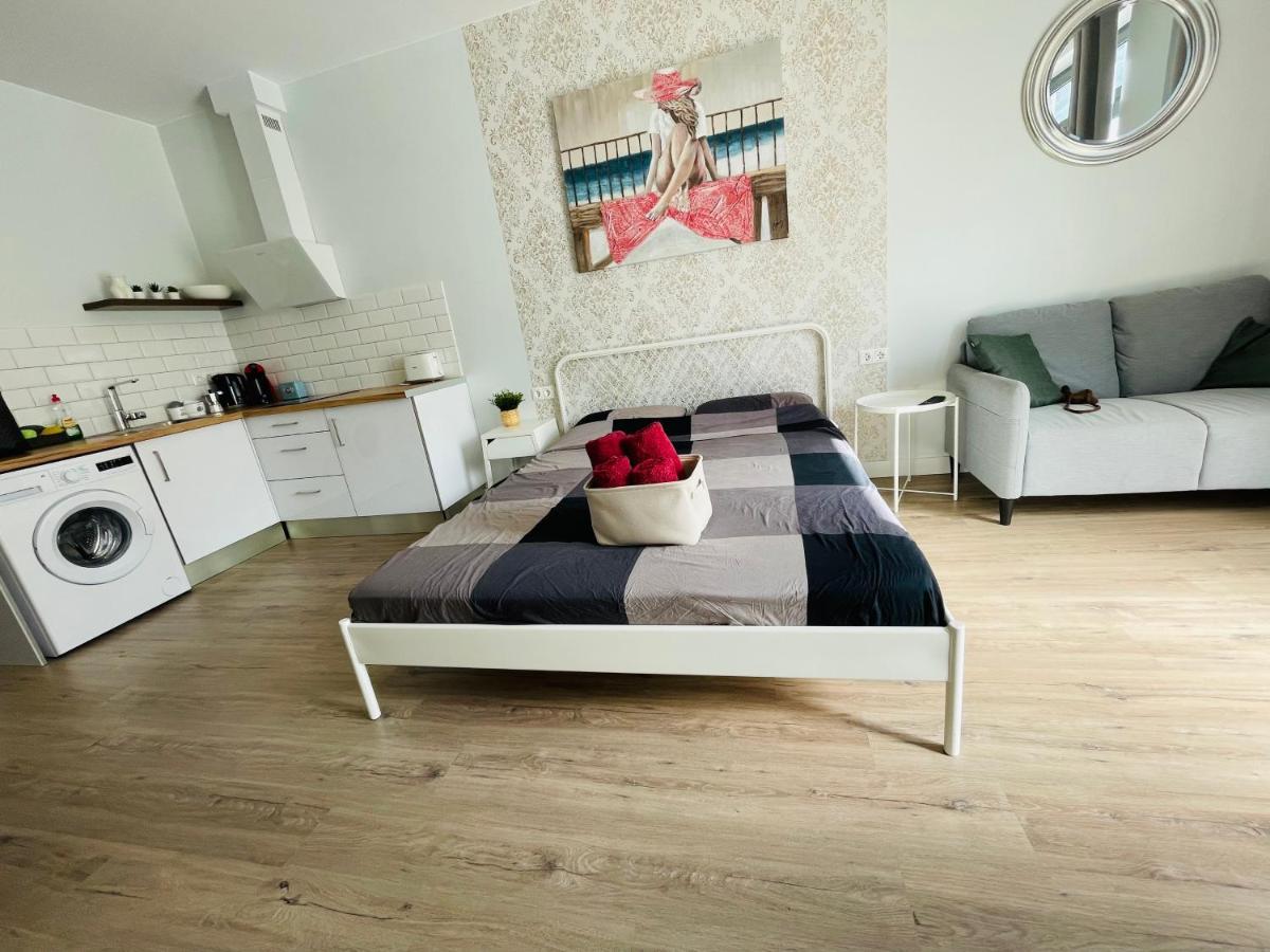 Heart - Castle View Apartamento