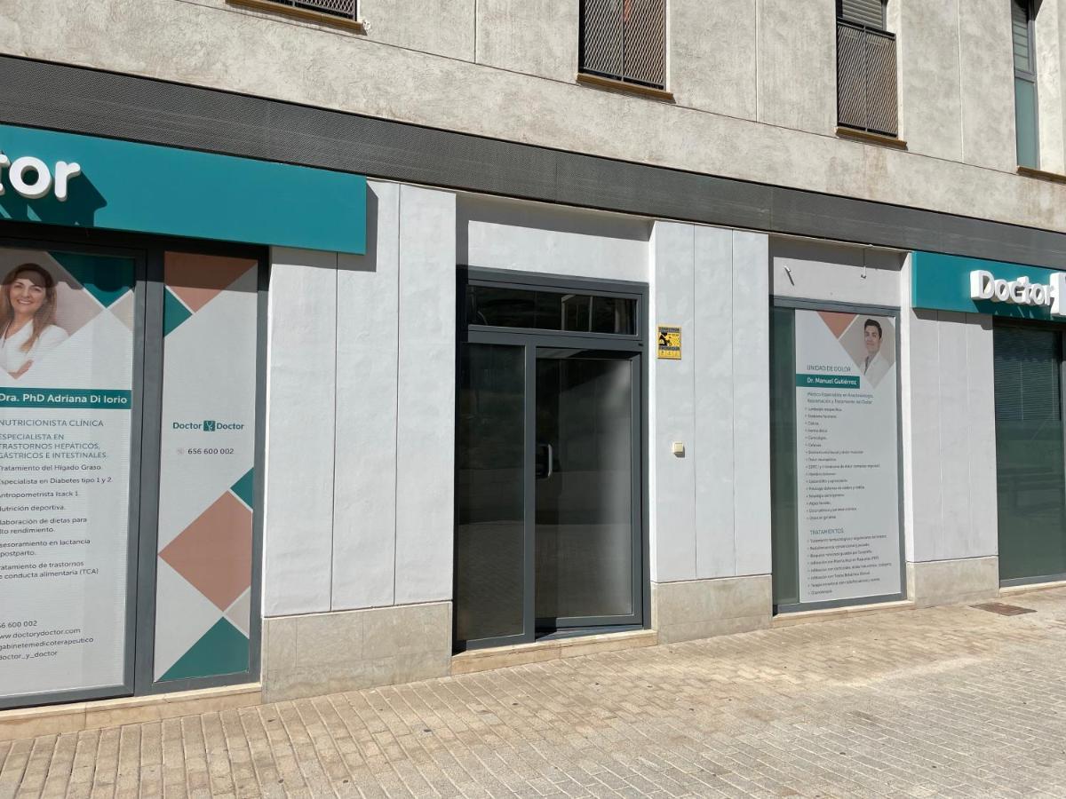 Apartamento Heart - Castle View Alicante