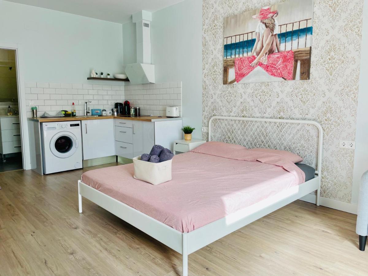 Apartamento Heart - Castle View Alicante