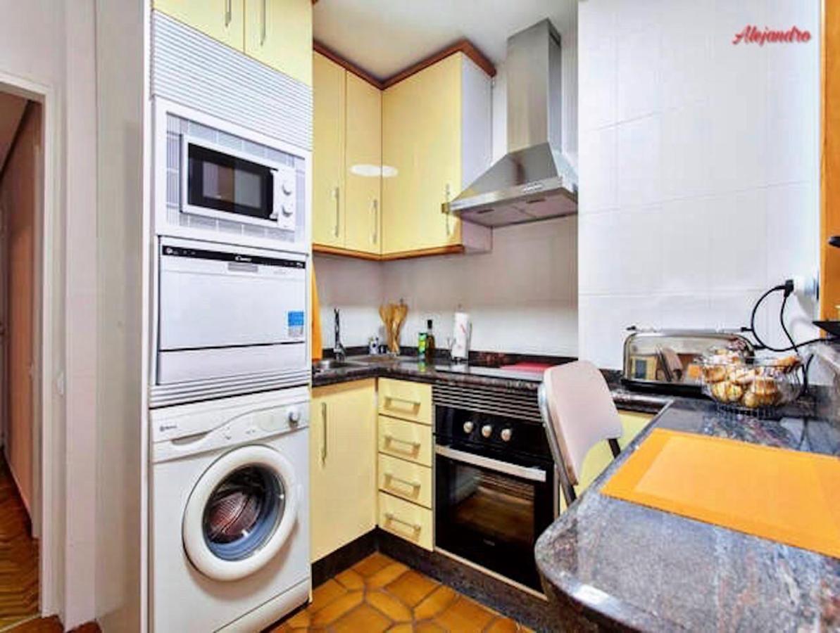 Apartment Alexander Alicante