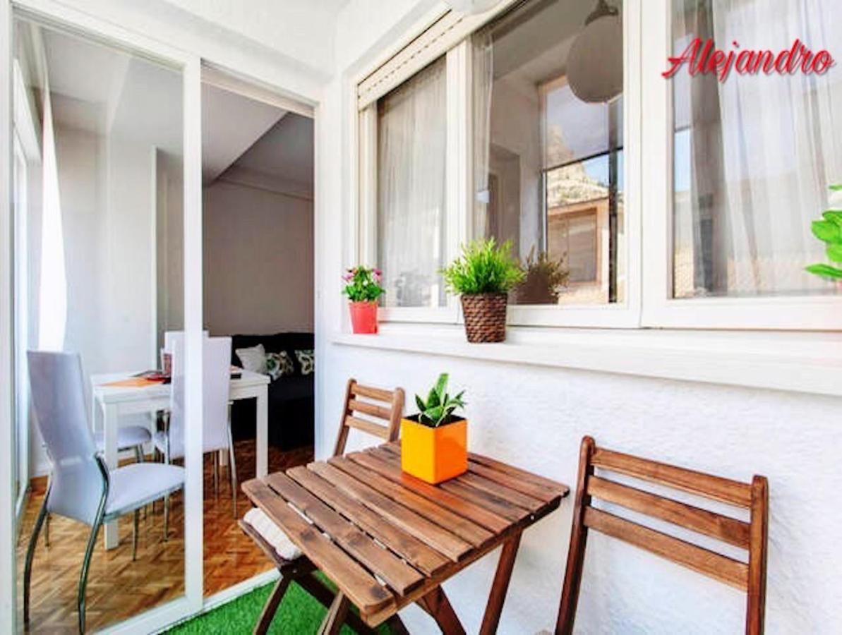 Alexander Apartment Alicante