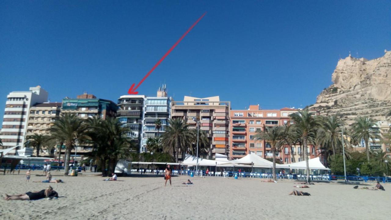 Alexander * Alicante