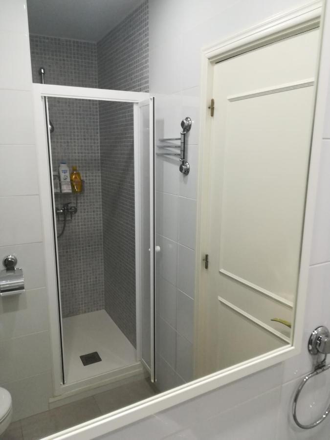 Alexander Apartment