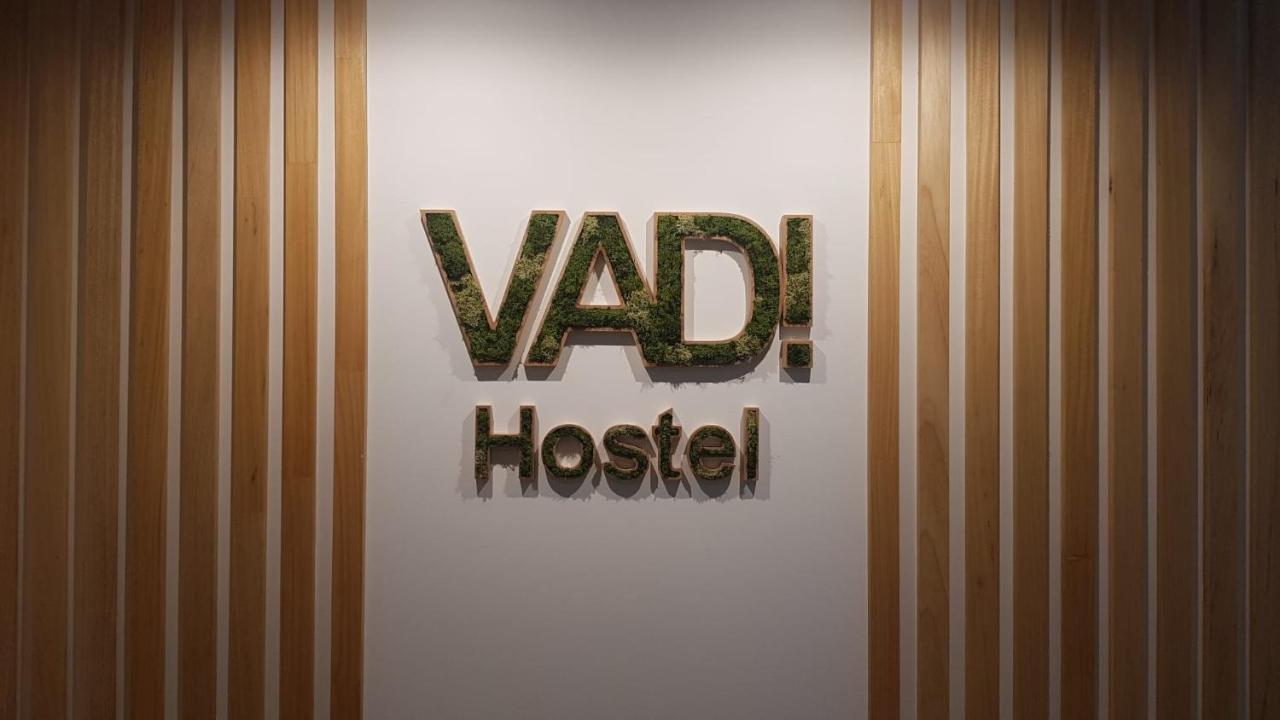 Vad - Youth Age Limit 18-49 Hostelli