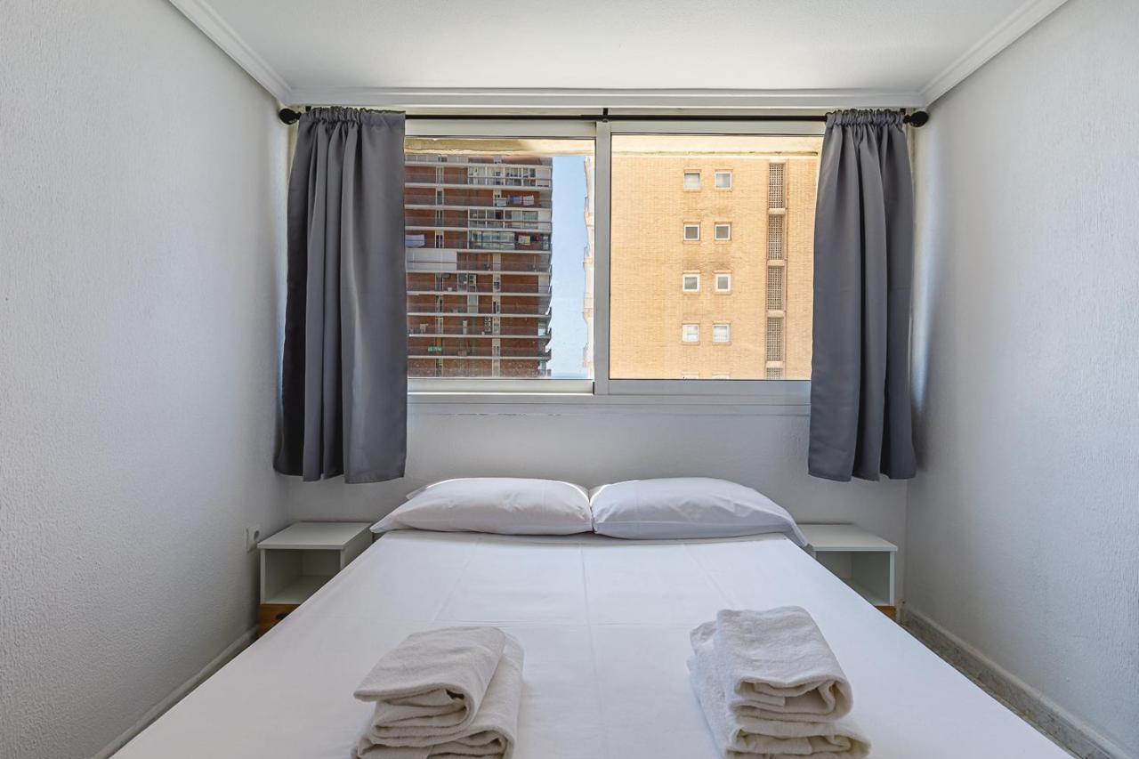 Apartamento Con Vistas Al Mar, Ac Y Wifi *