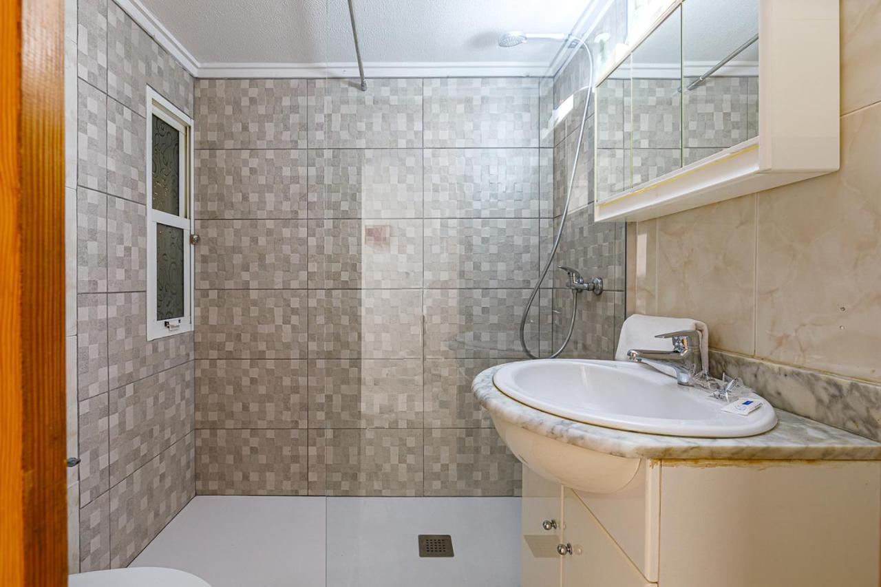 Apartamento Con Vistas Al Mar, Ac Y Wifi *