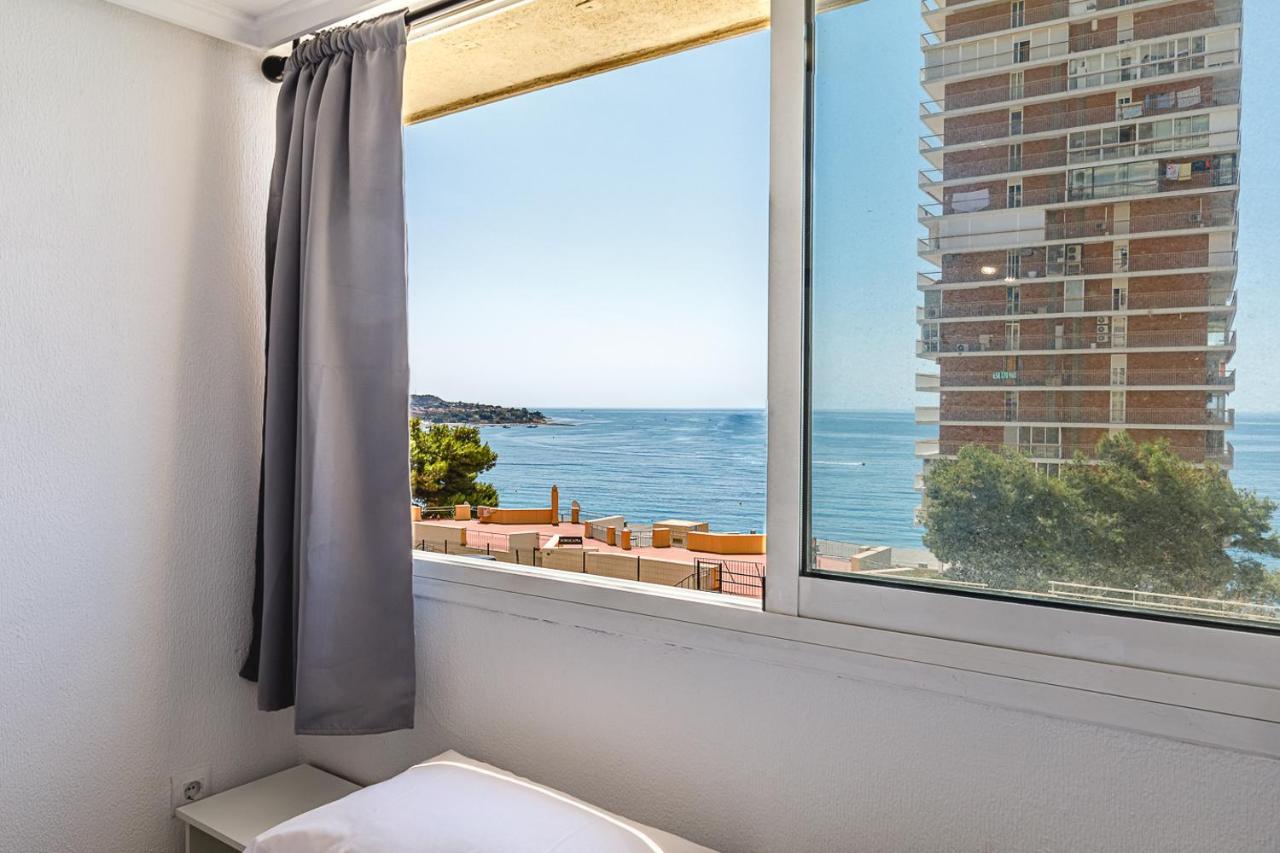 Apartment Apartamento Con Vistas Al Mar, Ac Y Wifi Alicante