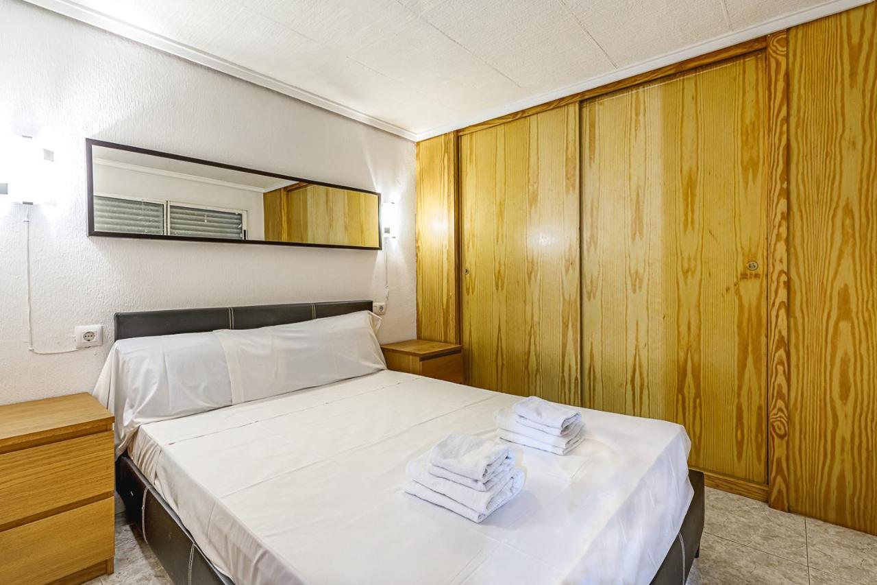 Apartamento Con Vistas Al Mar, Ac Y Wifi *