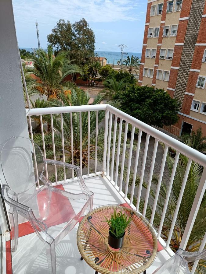 Apartamento Architects Alicante