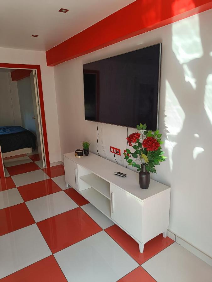 Apartamento Architects *