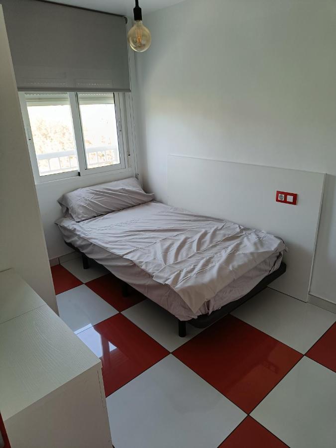Apartamento Architects *