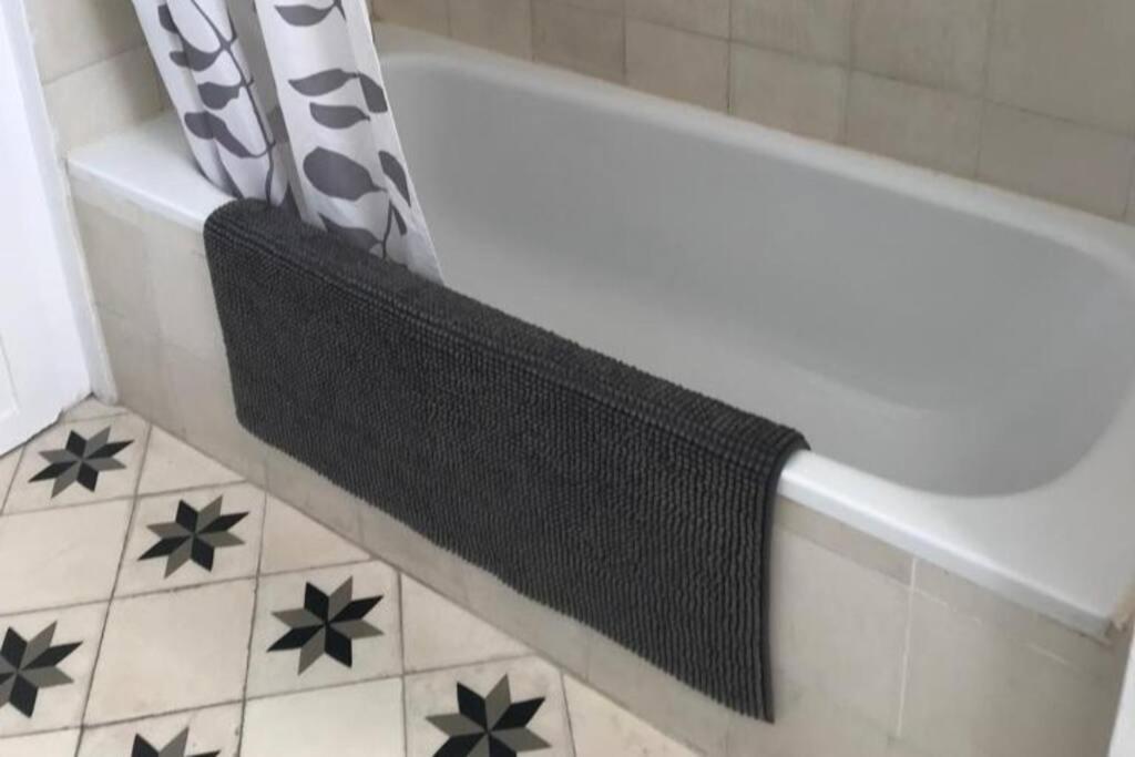 Villamaria Apartamento *