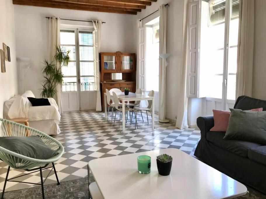Apartamento Villamaria