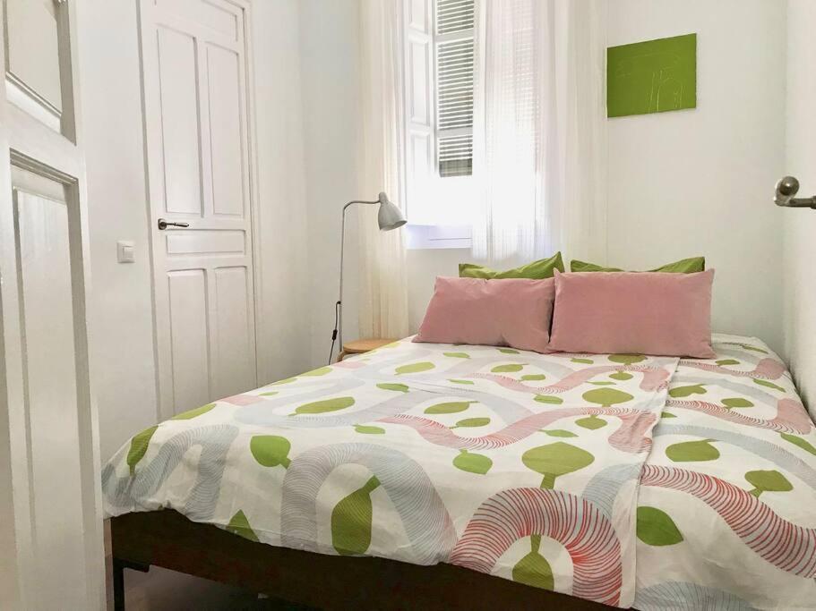 Villamaria Apartamento *