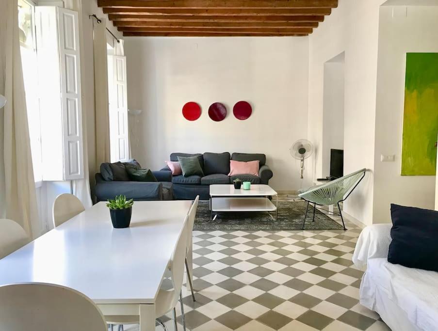 Apartamento Villamaria