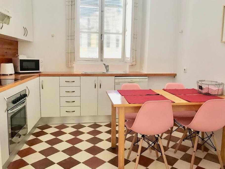 Villamaria Apartamento